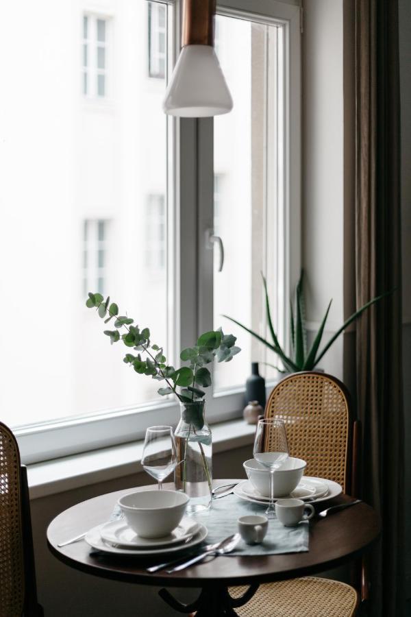 Gellerico Apartments Deak Square Budapeşte Dış mekan fotoğraf