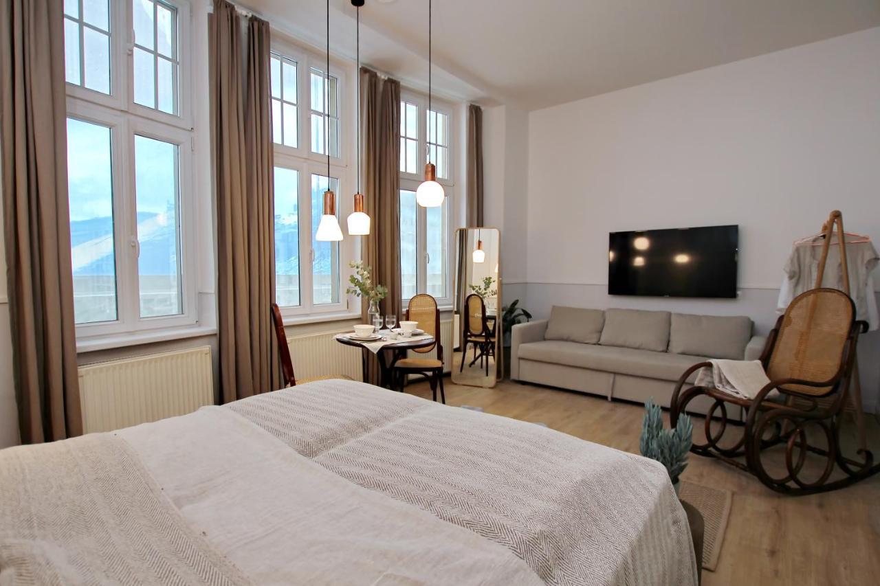Gellerico Apartments Deak Square Budapeşte Dış mekan fotoğraf