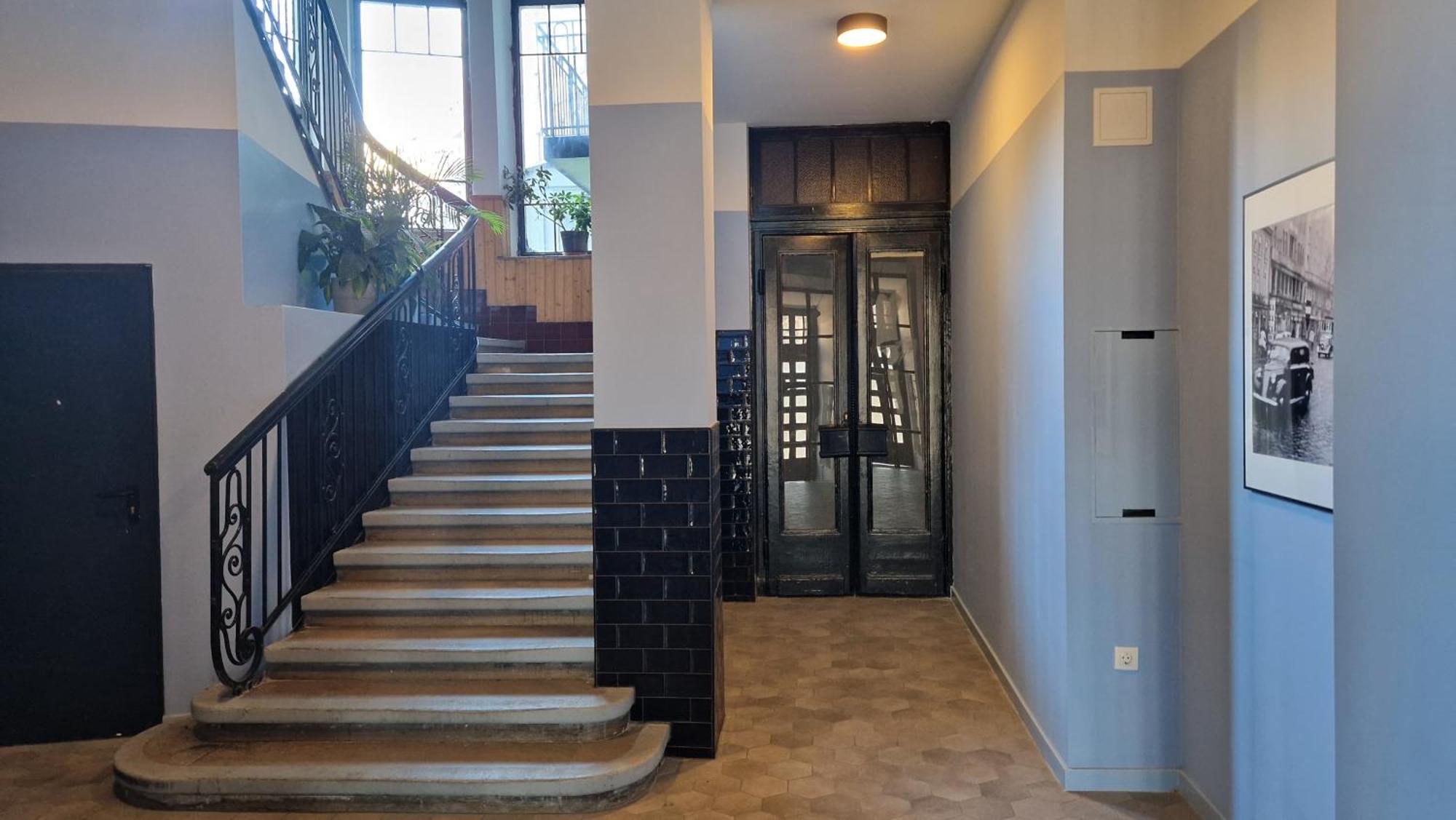 Gellerico Apartments Deak Square Budapeşte Dış mekan fotoğraf