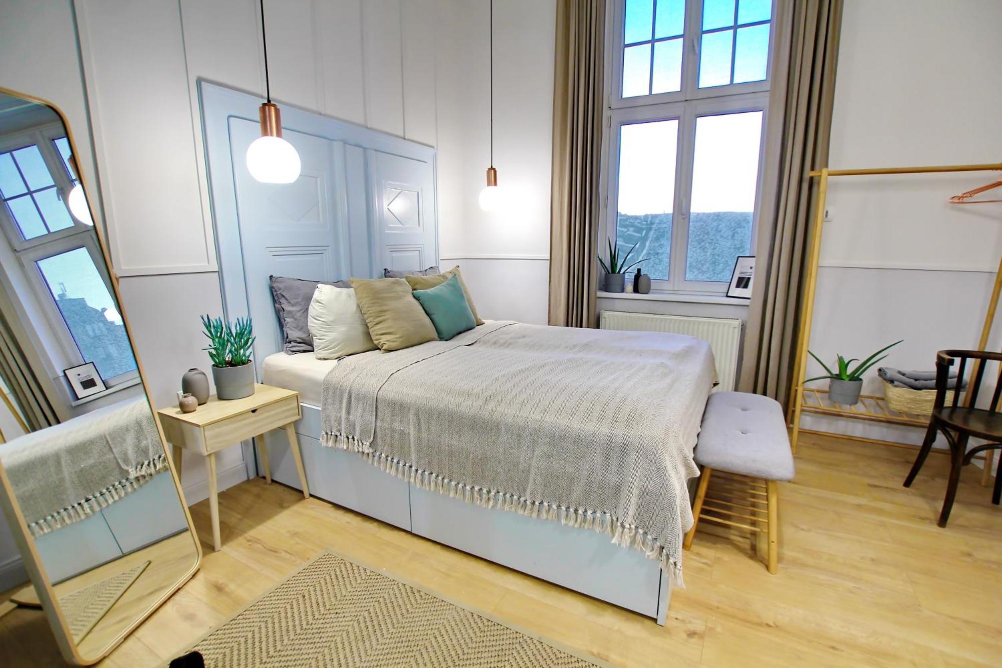 Gellerico Apartments Deak Square Budapeşte Dış mekan fotoğraf