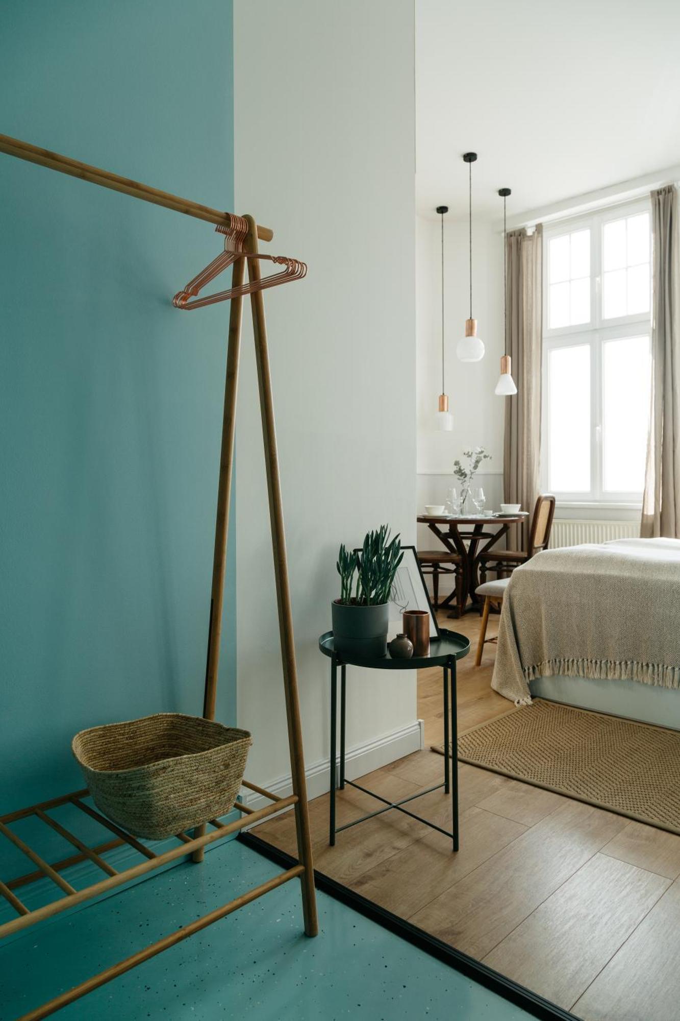 Gellerico Apartments Deak Square Budapeşte Dış mekan fotoğraf